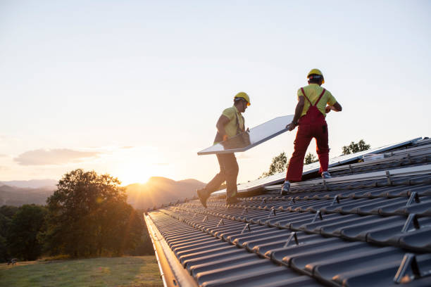 Best Roof Leak Repair  in Fresno, CA