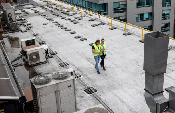 Best Hot Roofs  in Fresno, CA