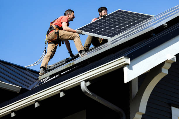 Best Flat Roofing  in Fresno, CA