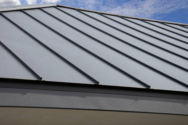 Best Commercial Roofing Services  in Fresno, CA