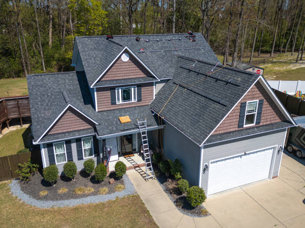 Best Roofing for New Construction  in Fresno, CA