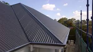 Best Sheet Metal Roofing  in Fresno, CA